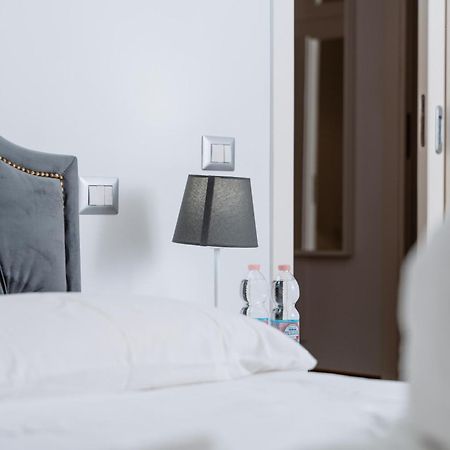 Holiday Home Mar Pacifico Napoli Exterior foto